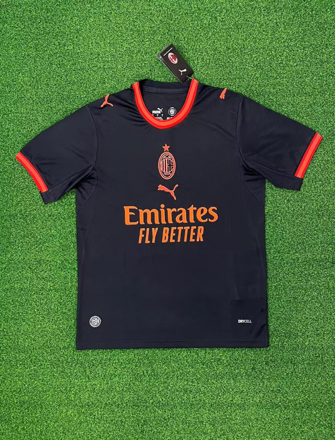 2026/27 AC Milan Third Fan Version Football Jersey — image 1 of 1