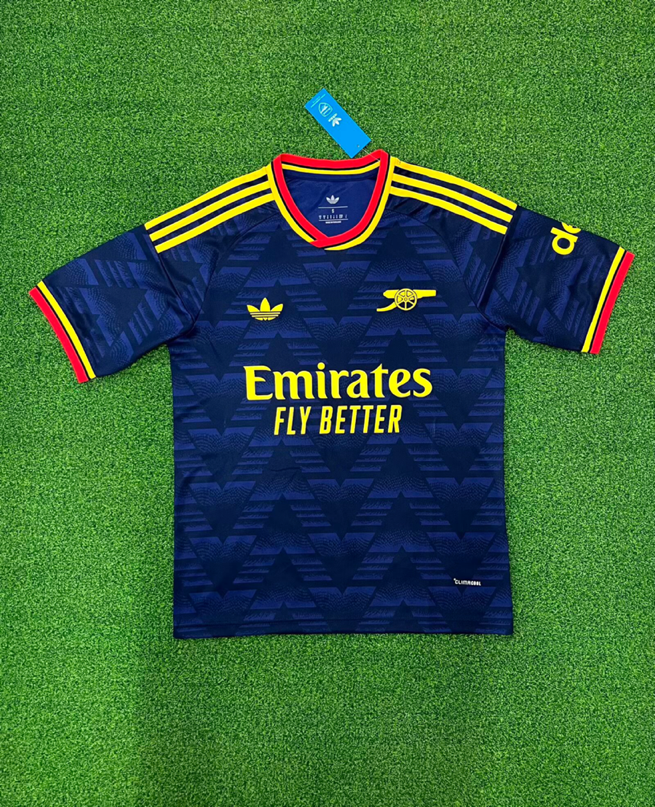 2026/27 Arsenal Away Fan Version Football Jersey — image 1 of 1