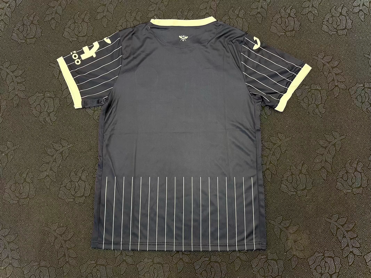 2026/27 Brentford Away Fan Version Football Jersey — image 2 of 2