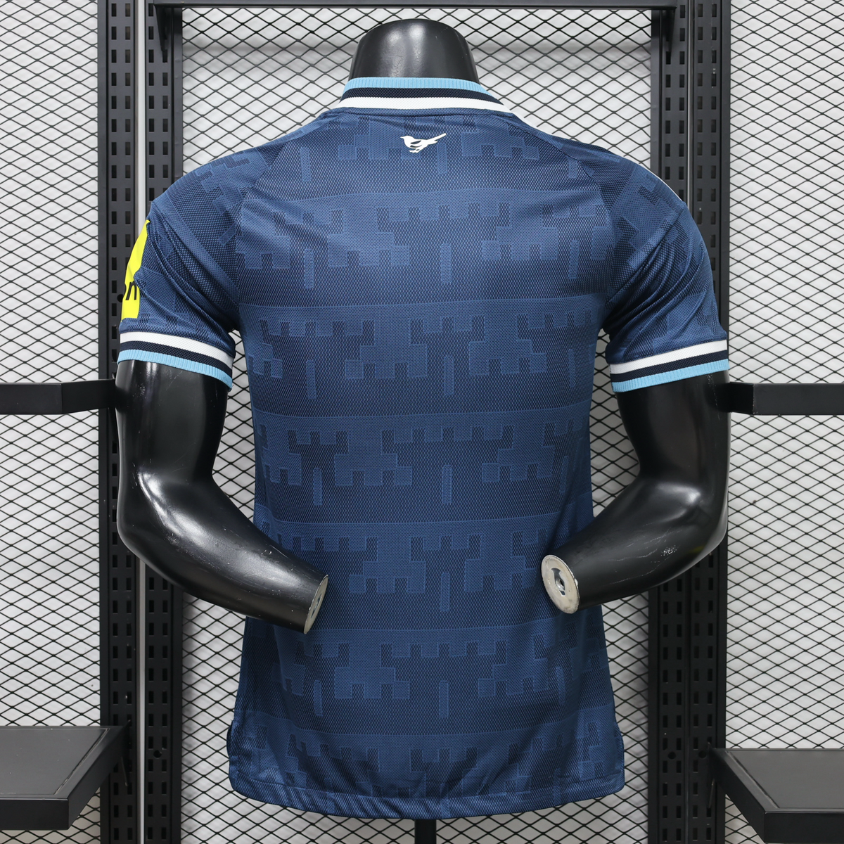 2026/27 Newcastle United Away Player Version Football Jersey — image 2 of 2