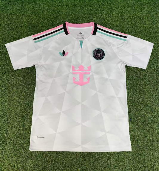 2026/27 Inter Miami Third Fan Version Football Jersey — image 1 of 1
