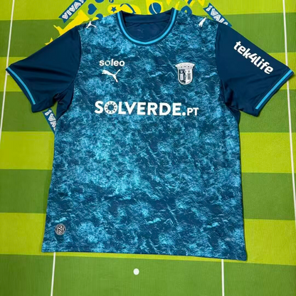 2026/27 SC Braga Third Fan Version Football Jersey — image 1 of 2