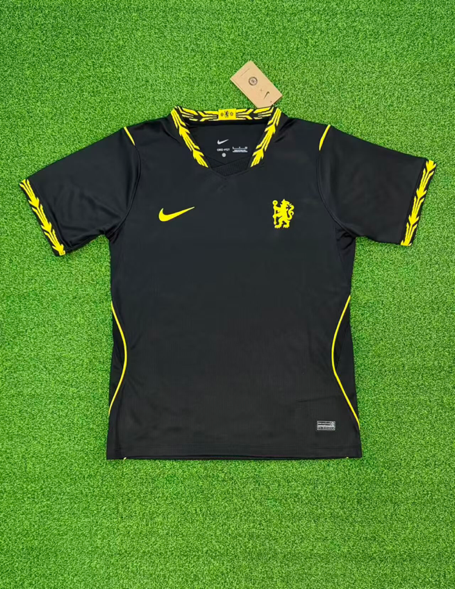 2026/27 Chelsea Away Fan Version Football Jersey — image 1 of 1