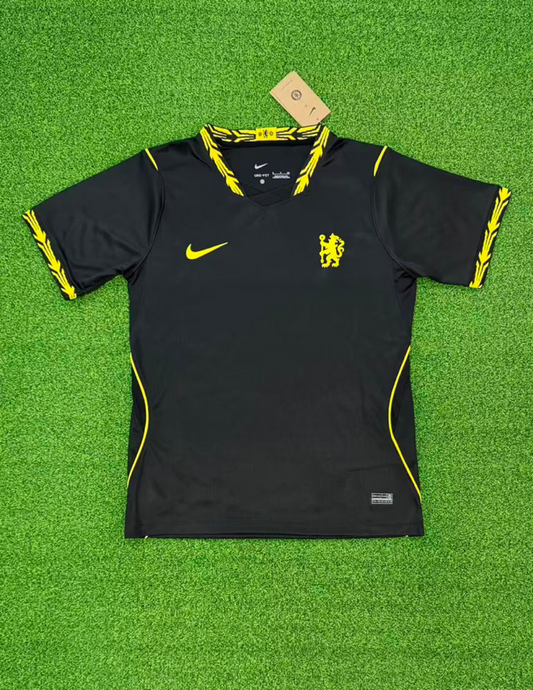 2026/27 Chelsea Away Fan Version Football Jersey — image 1 of 1