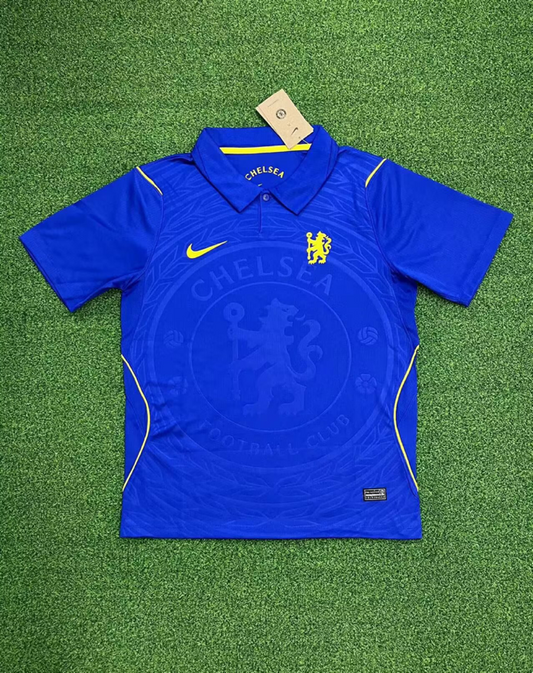 2026/27 Chelsea Home Fan Version Football Jersey — image 1 of 1
