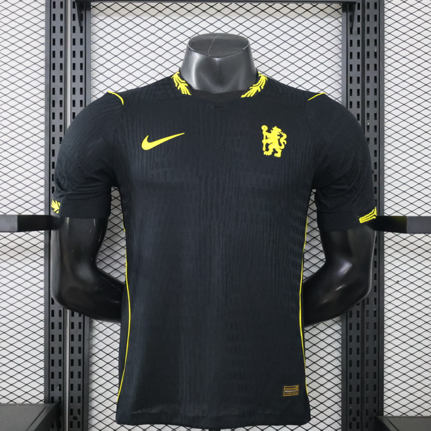 2026/27 Chelsea Away Player Version Football Jersey — image 1 of 1