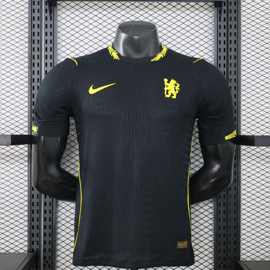2026/27 Chelsea Away Player Version Football Jersey — image 1 of 1