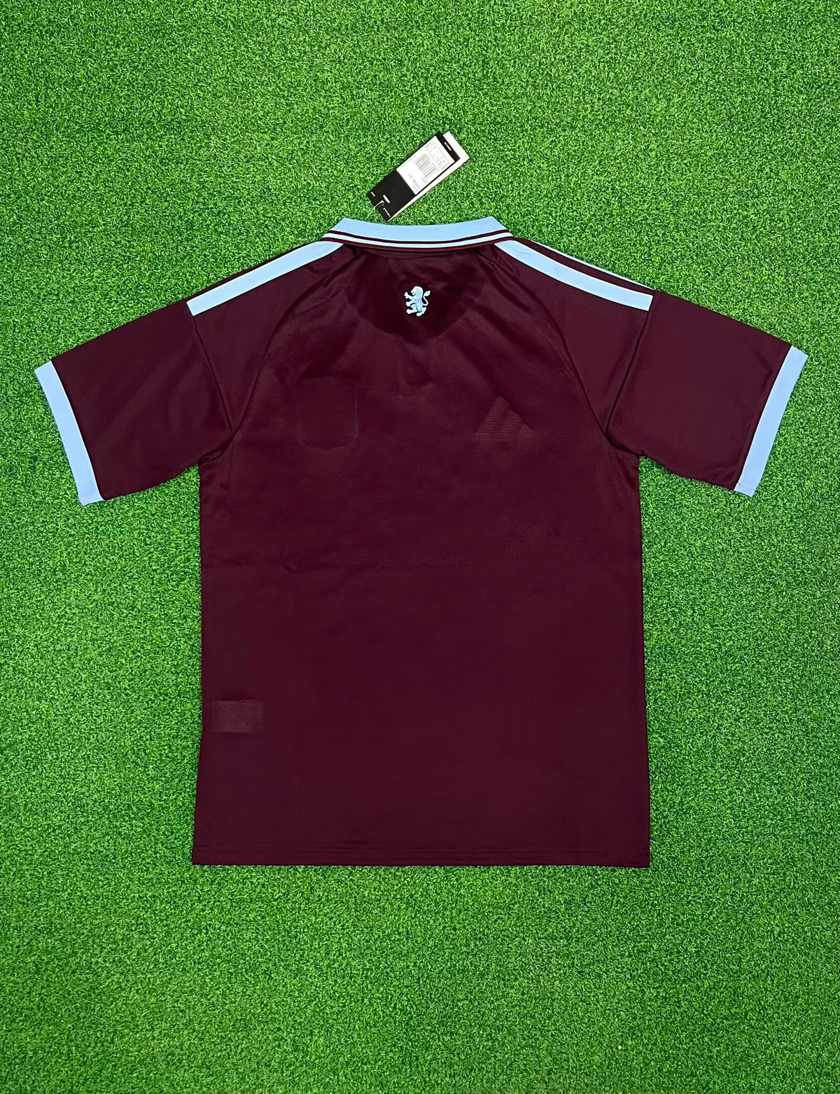 2026/27 Aston Villa Home Fan Version Football Jersey — image 2 of 2