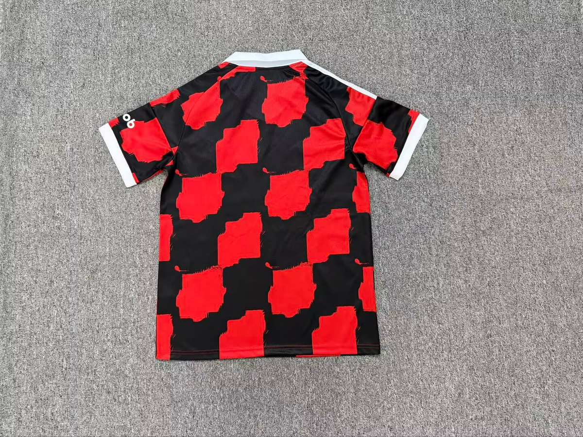 2026/27 Fulham Away Fan Version Football Jersey — image 2 of 2