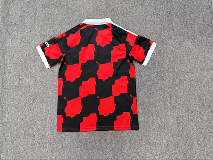 2026/27 Fulham Away Fan Version Football Jersey — image 2 of 2
