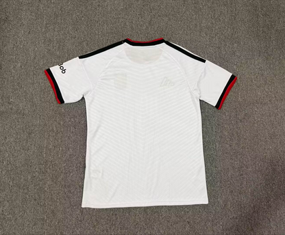 2026/27 Fulham Home Fan Version Football Jersey — image 2 of 2