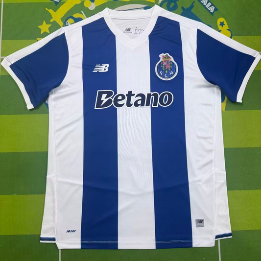 2026/27 FC Porto Home Fan Version Football Jersey — image 1 of 1