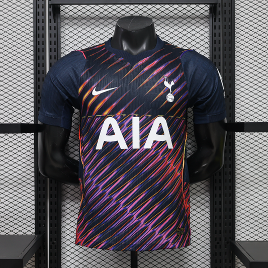 2026/27 Tottenham Hotspur Away Player Version Football Jersey — image 1 of 1