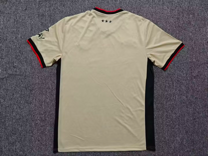 2026/27 Ipswich Town Away Fan Version Football Jersey — image 2 of 2