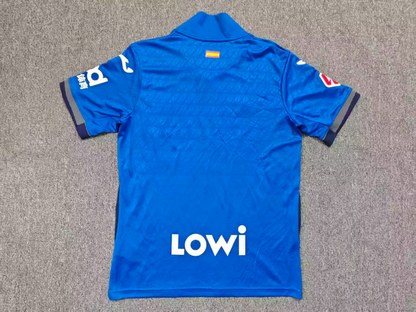 2026/27 Getafe Home Fan Version Football Jersey — image 2 of 2