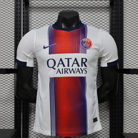 2026/27 Paris Saint-Germain Away Player Version Football Jersey — image 1 of 1