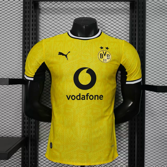 2026/27 Borussia Dortmund Home Player Version Football Jersey — image 1 of 1