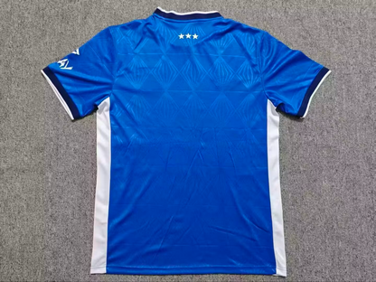 2026/27 Ipswich Town Home Fan Version Football Jersey — image 2 of 2