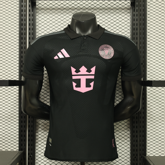 2026/27 Inter Miami Away Player Version Football Jersey — image 1 of 1