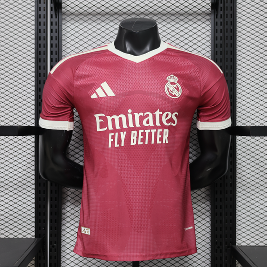 2026/27 Real Madrid Third Player Version Football Jersey — image 1 of 1