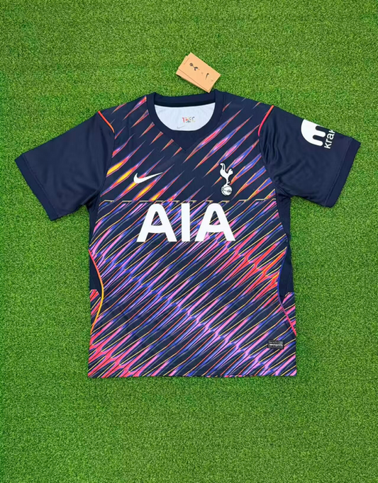 2026/27 Tottenham Hotspur Away Fan Version Football Jersey — image 1 of 1