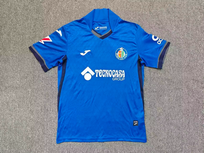 2026/27 Getafe Home Fan Version Football Jersey — image 1 of 2