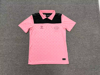2026/27 Sunderland Away Fan Version Football Jersey — image 1 of 2
