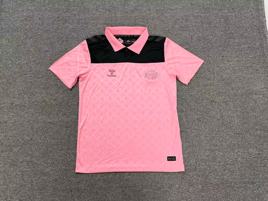 2026/27 Sunderland Away Fan Version Football Jersey — image 1 of 2