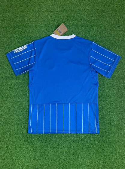 2026/27 Brighton & Hove Albion Home Fan Version Football Jersey — image 2 of 2