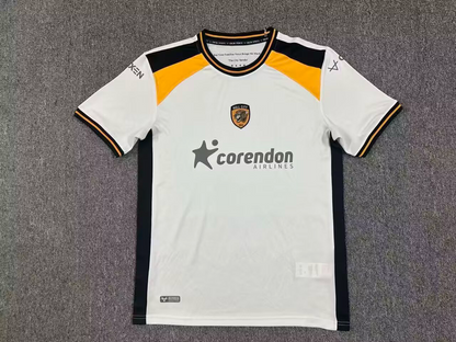 2026/27 Hull City Away Fan Version Football Jersey — image 1 of 2