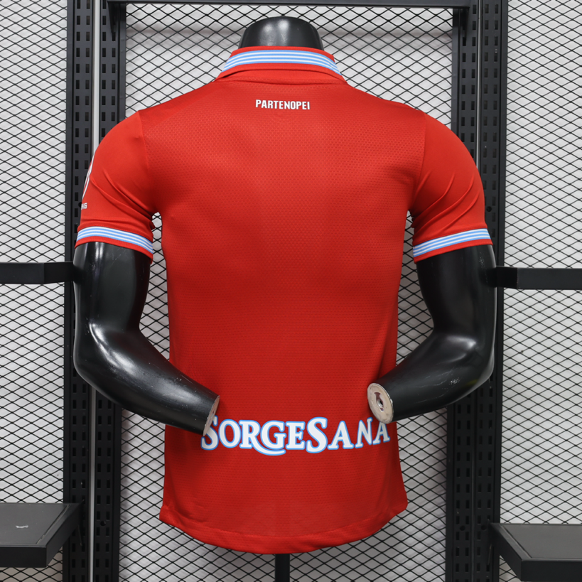 2026/27 Napoli Third Player Version Football Jersey — image 2 of 2