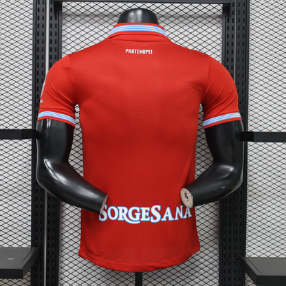 2026/27 Napoli Third Player Version Football Jersey — image 2 of 2