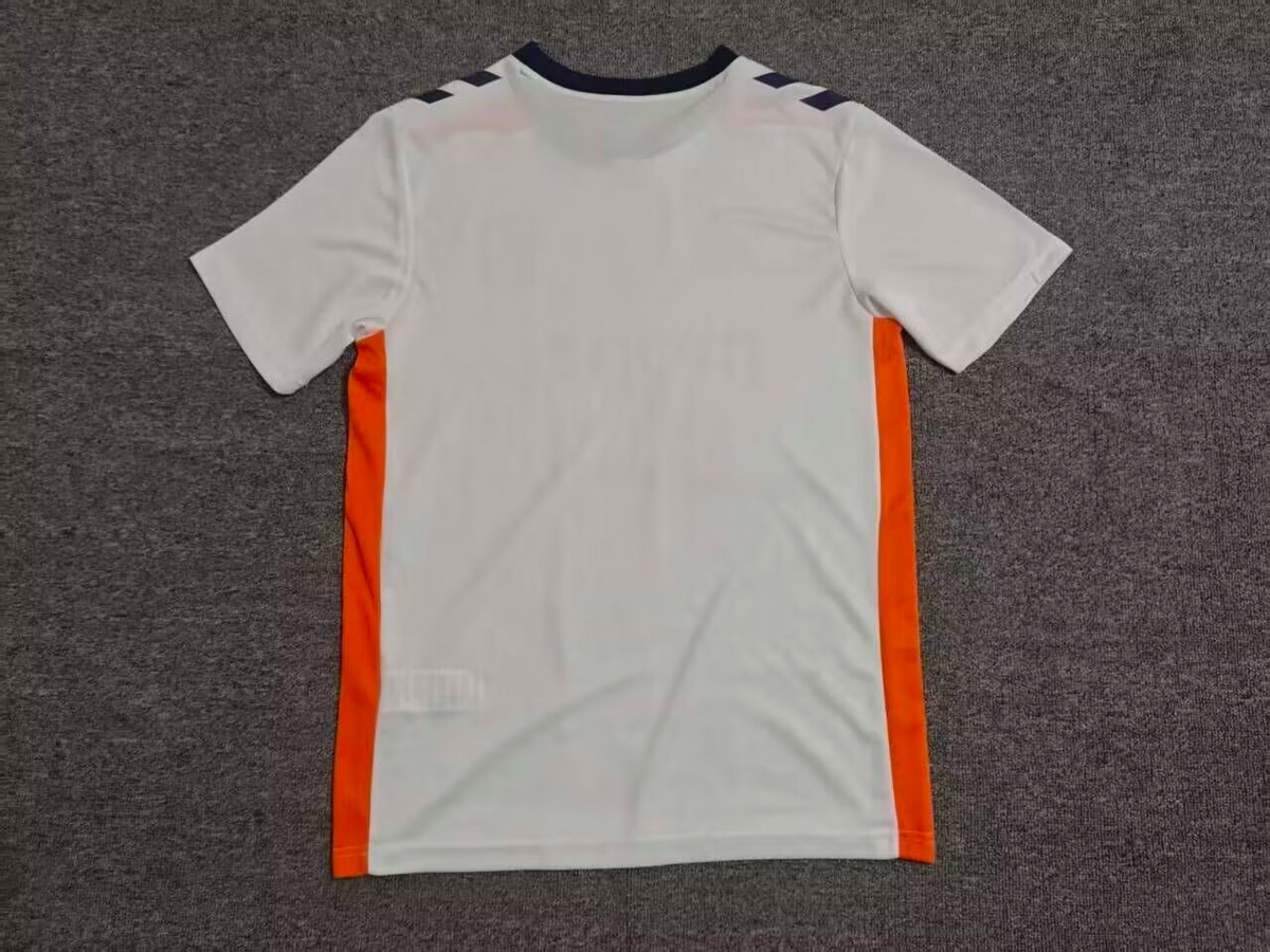 2026/27 Coventry City Away Fan Version Football Jersey — image 2 of 2