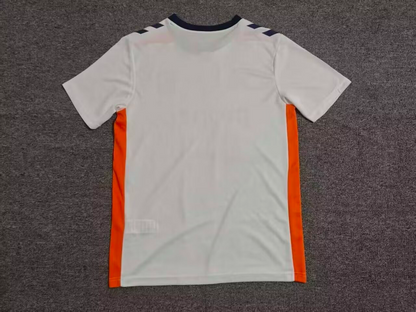 2026/27 Coventry City Away Fan Version Football Jersey — image 2 of 2