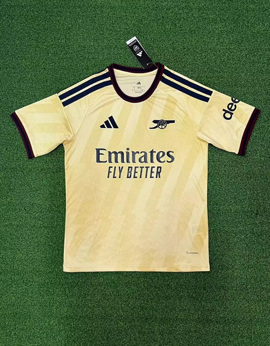 2026/27 Arsenal Third Fan Version Football Jersey — image 1 of 1