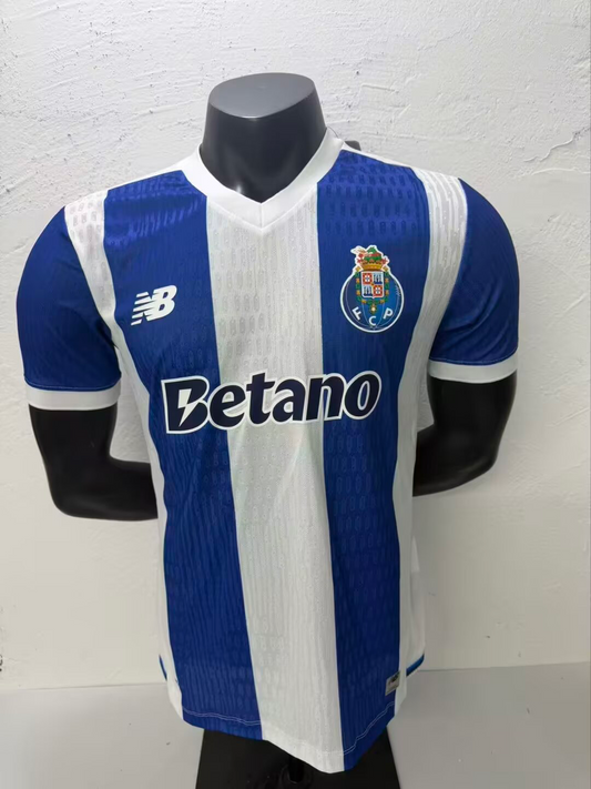 2026/27 FC Porto Home Player Version Football Jersey — image 1 of 1