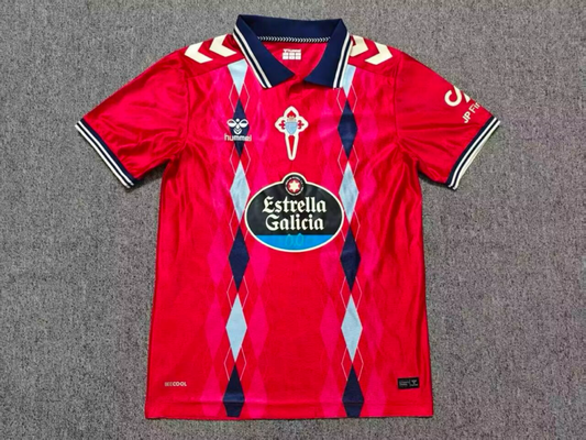 2026/27 Celta Vigo Third Fan Version Football Jersey — image 1 of 2
