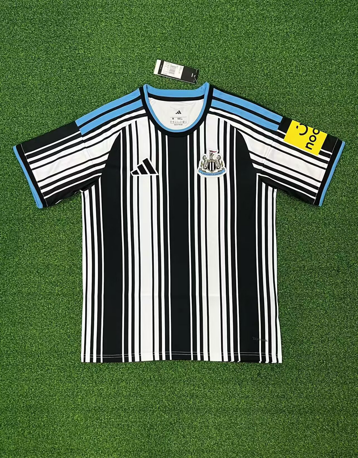 2026/27 Newcastle United Home Fan Version Football Jersey — image 1 of 2
