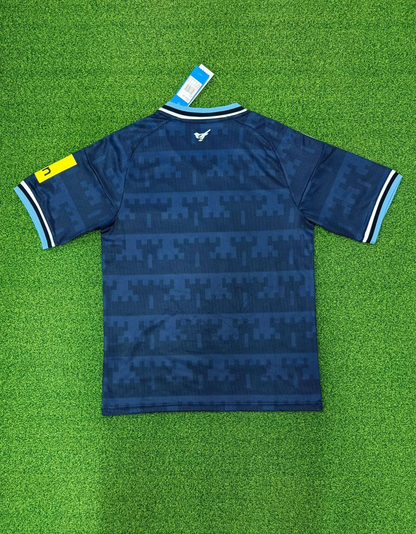 2026/27 Newcastle United Away Fan Version Football Jersey — image 2 of 2