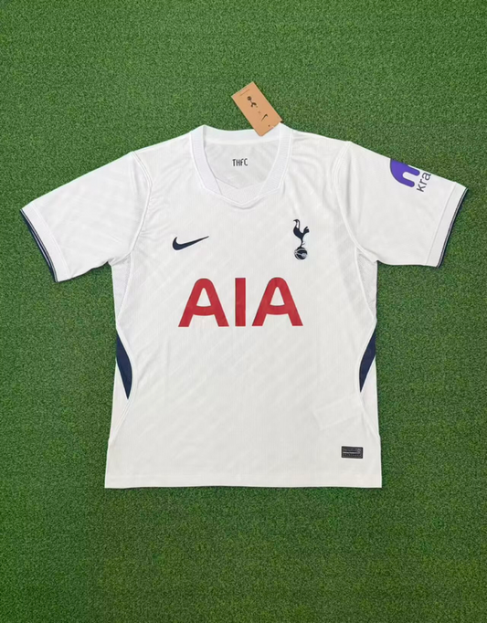 2026/27 Tottenham Hotspur Home Fan Version Football Jersey — image 1 of 1