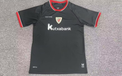 2026/27 Athletic Club Away Fan Version Football Jersey — image 1 of 2