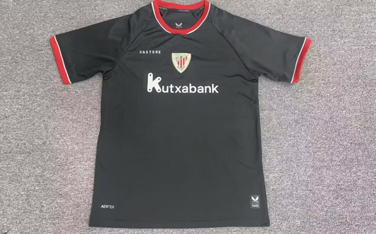 2026/27 Athletic Club Away Fan Version Football Jersey — image 1 of 2