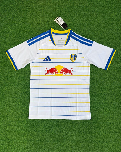 2026/27 Leeds United Home Fan Version Football Jersey — image 1 of 2