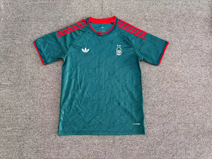 2026/27 Nottingham Forest Away Fan Version Football Jersey — image 1 of 2