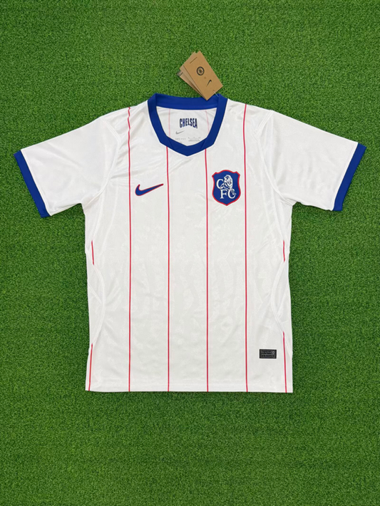 2026/27 Chelsea Third Fan Version Football Jersey — image 1 of 1