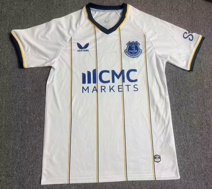 2026/27 Everton Away Fan Version Football Jersey — image 1 of 2