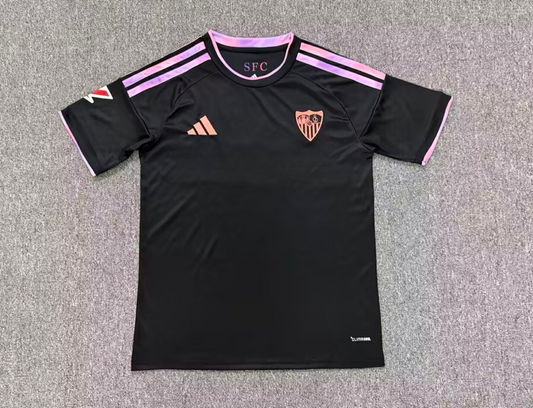2026/27 Sevilla Third Fan Version Football Jersey — image 1 of 2