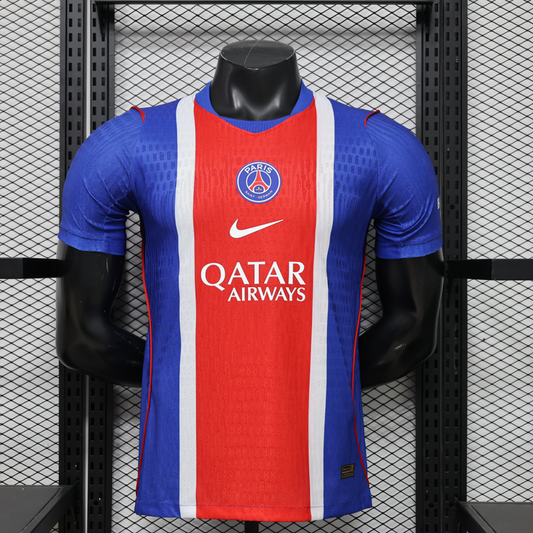 2026/27 Paris Saint-Germain Home Player Version Football Jersey — image 1 of 1