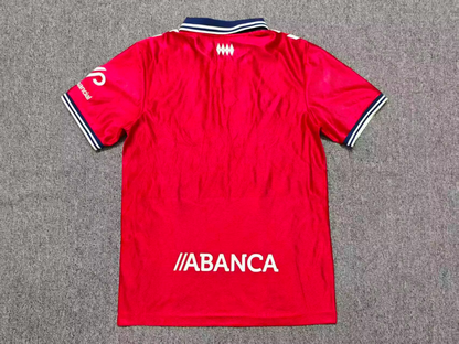 2026/27 Celta Vigo Third Fan Version Football Jersey — image 2 of 2