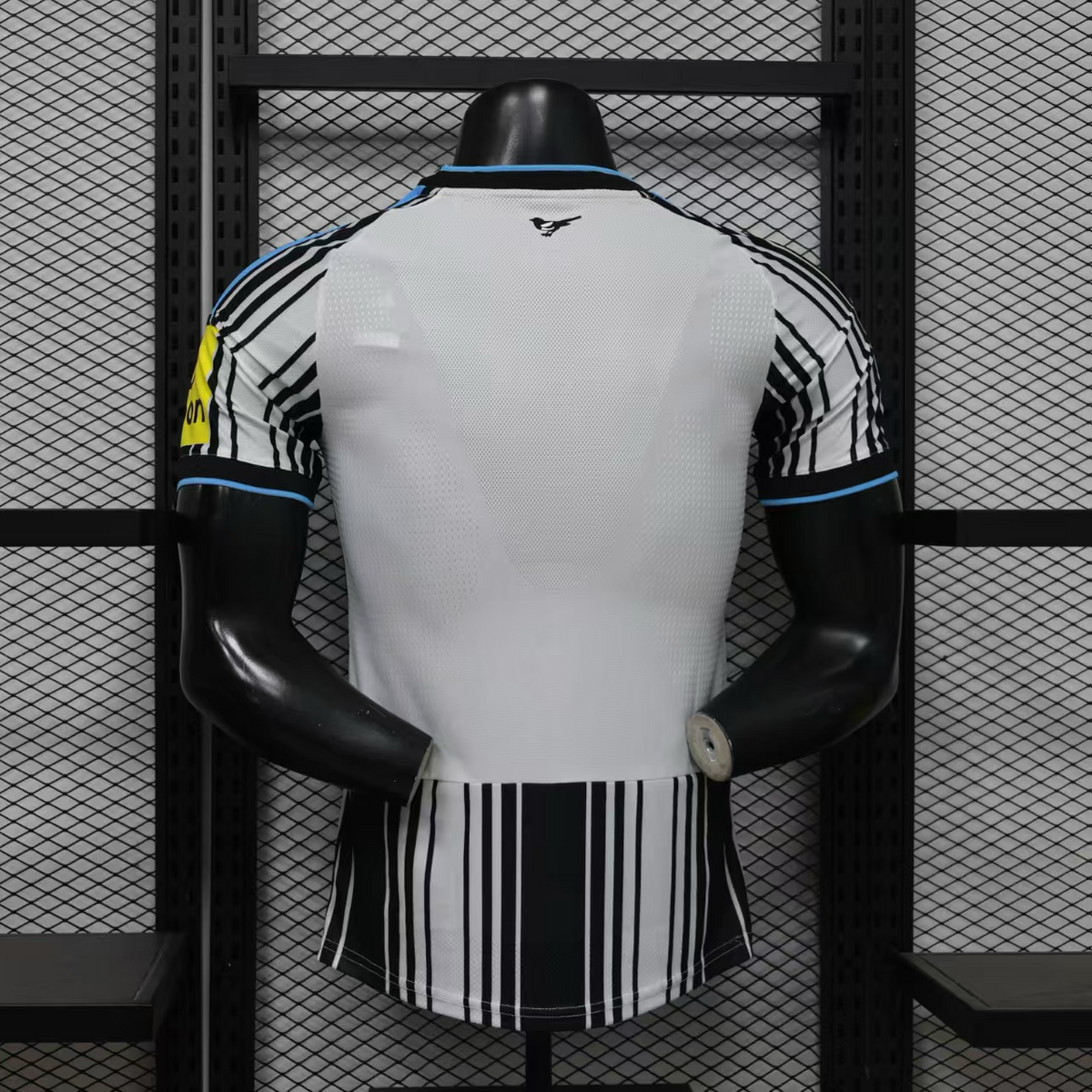 2026/27 Newcastle United Home Player Version Football Jersey — image 2 of 2